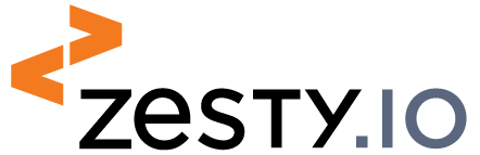 Zesty.io Logo